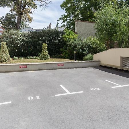 1Stays Premium - Chabaud Remeš Exteriér fotografie