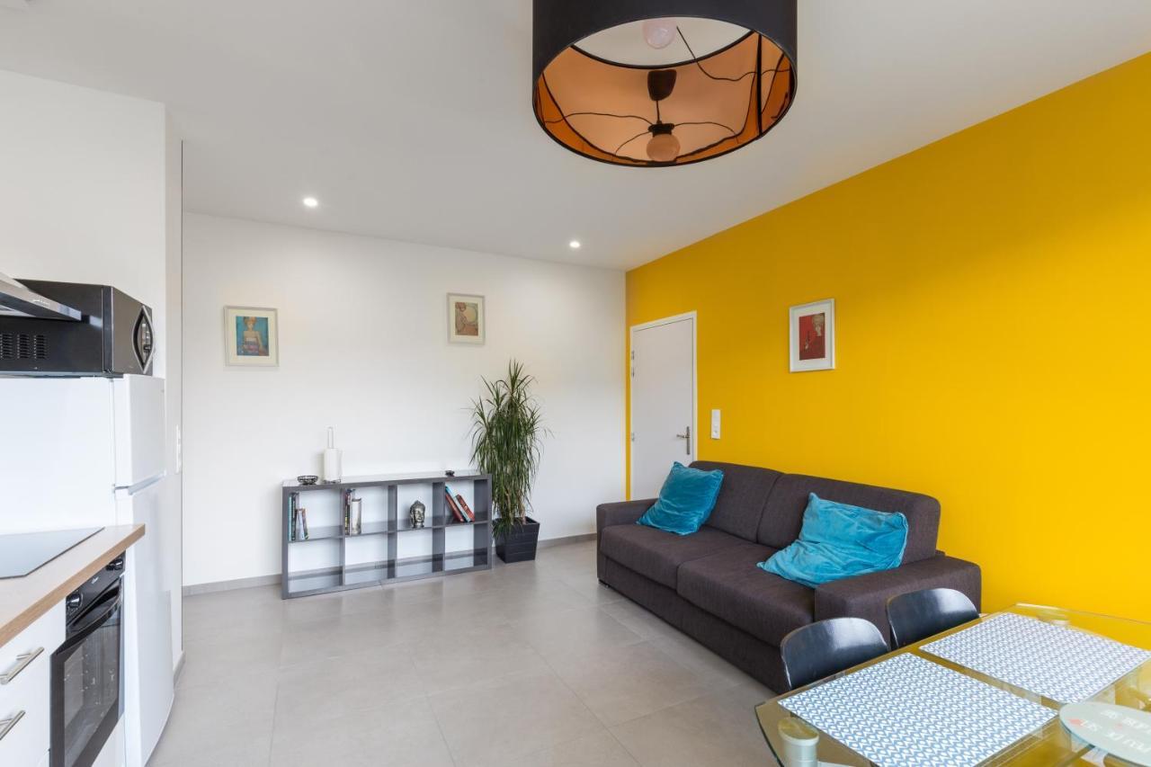 1Stays Premium - Chabaud Remeš Exteriér fotografie