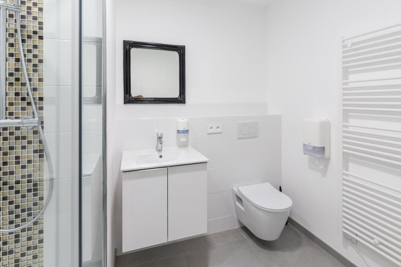 1Stays Premium - Chabaud Remeš Exteriér fotografie