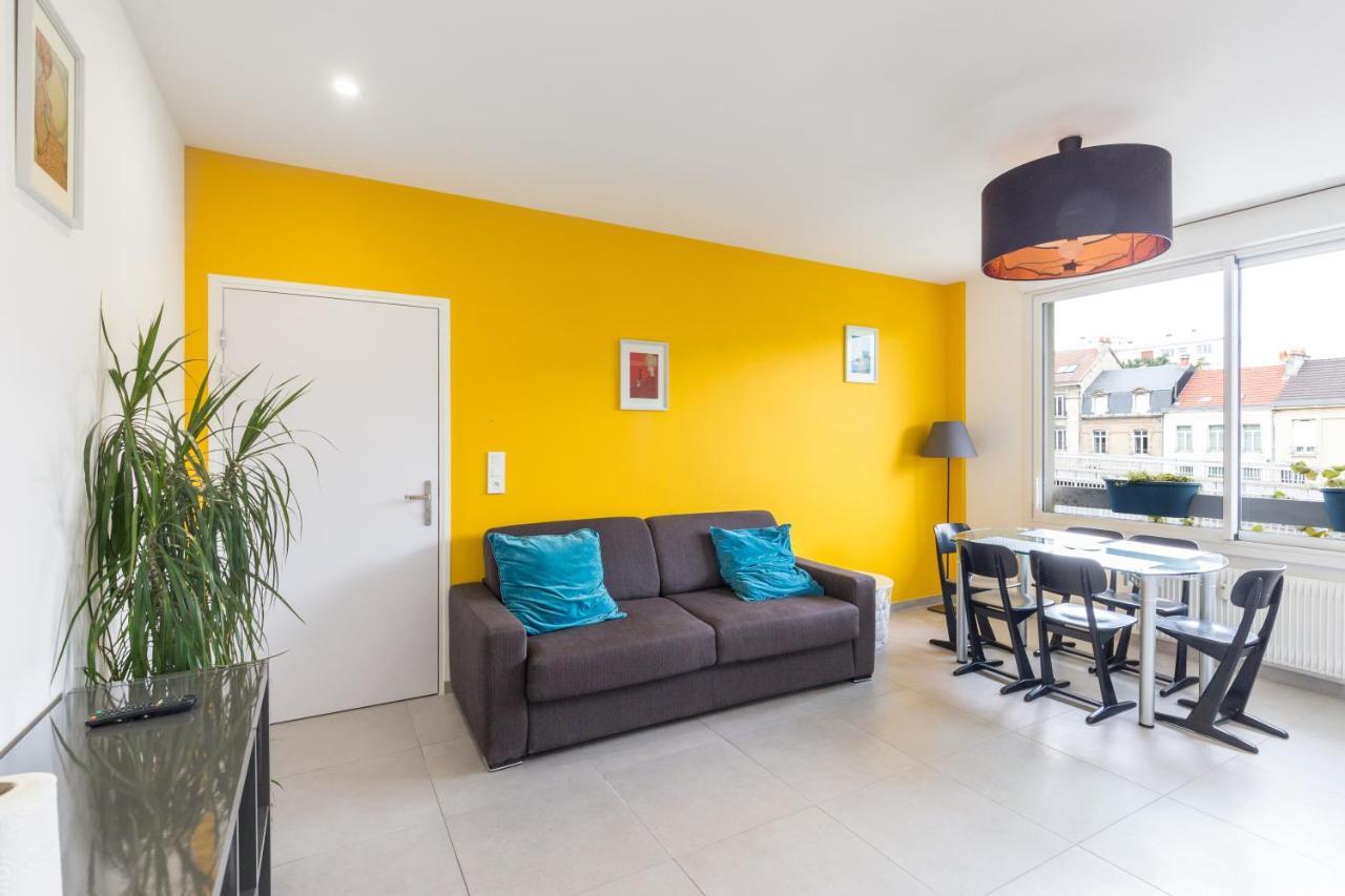 1Stays Premium - Chabaud Remeš Exteriér fotografie