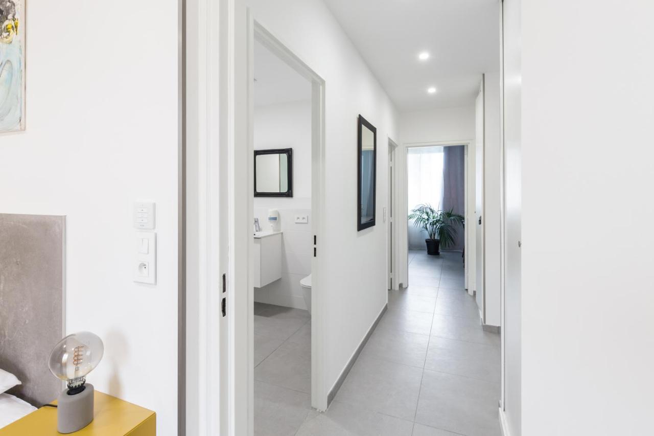 1Stays Premium - Chabaud Remeš Exteriér fotografie