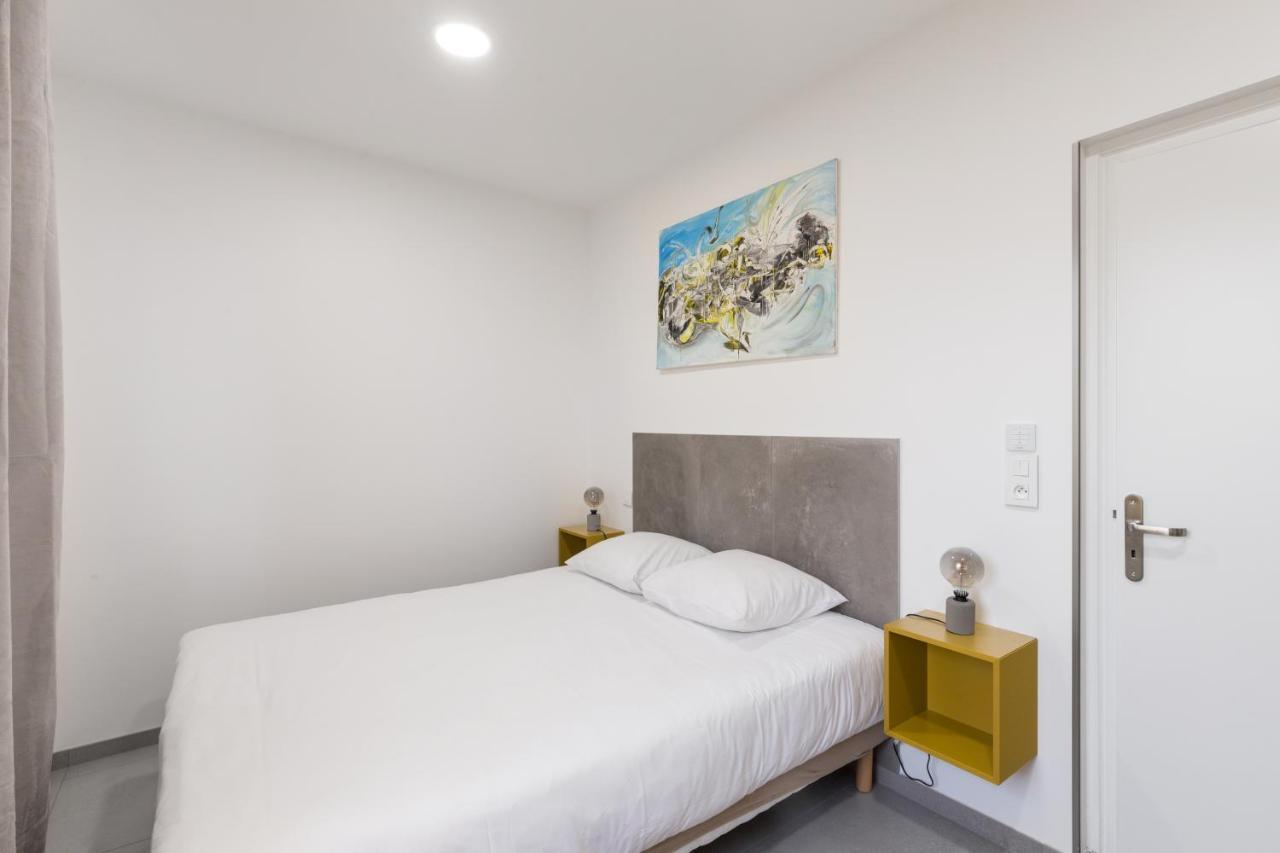 1Stays Premium - Chabaud Remeš Exteriér fotografie