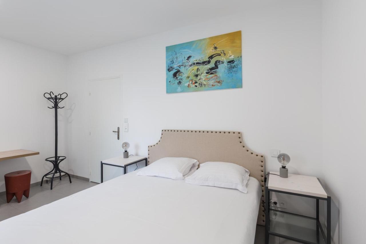 1Stays Premium - Chabaud Remeš Exteriér fotografie