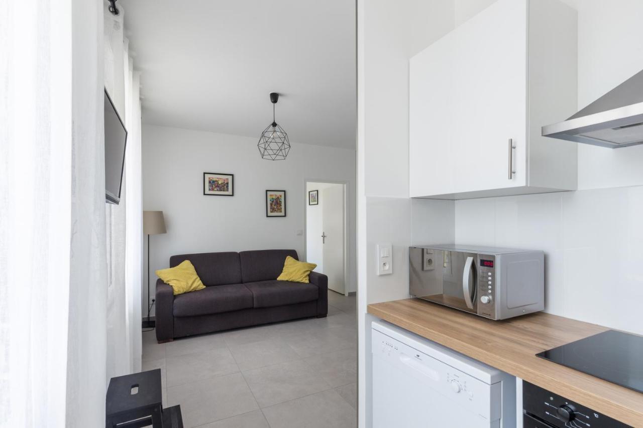 1Stays Premium - Chabaud Remeš Exteriér fotografie