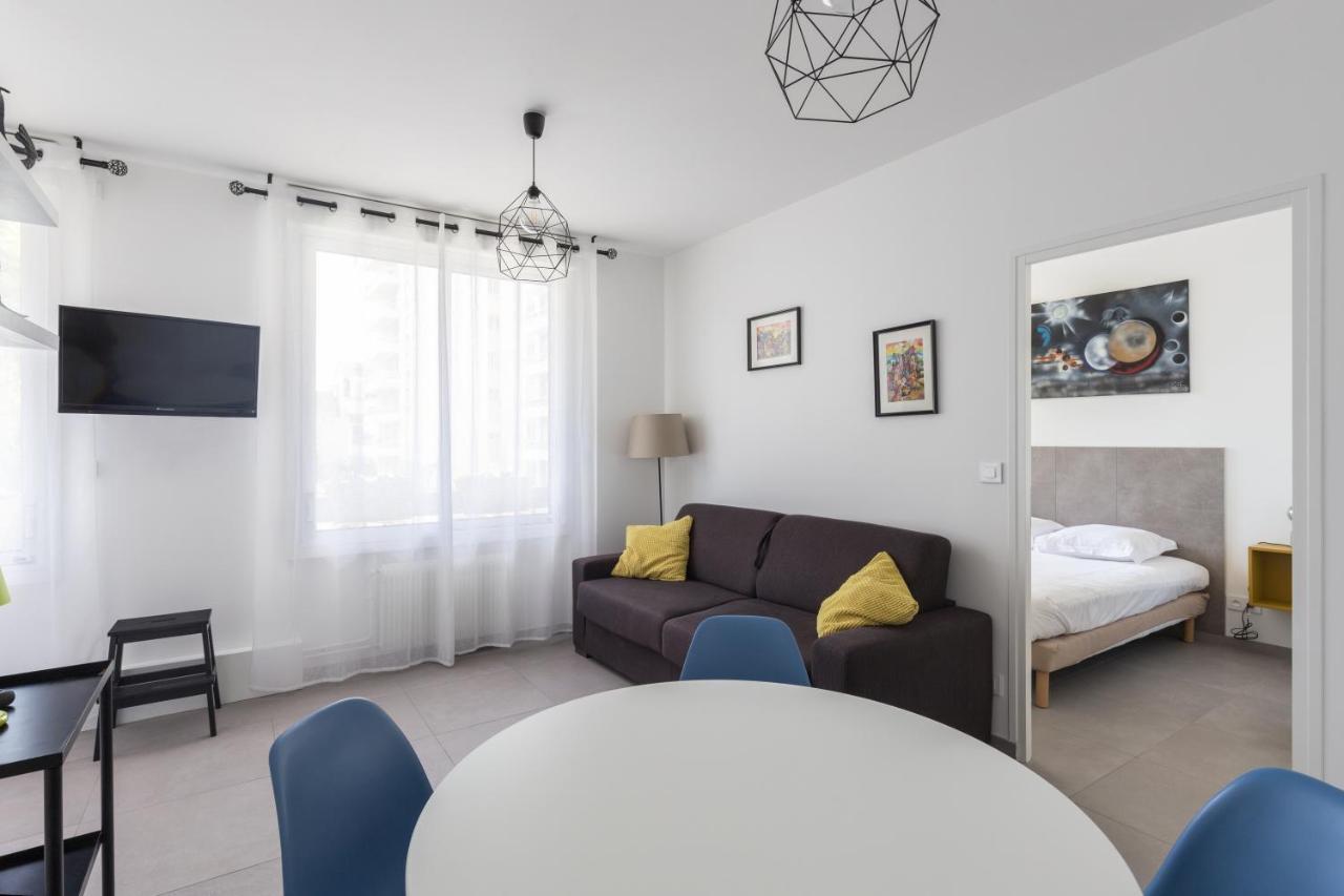 1Stays Premium - Chabaud Remeš Exteriér fotografie