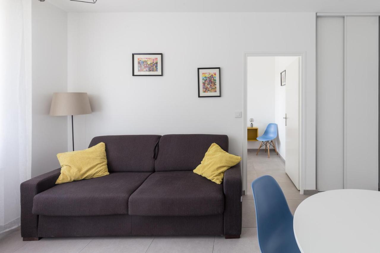 1Stays Premium - Chabaud Remeš Exteriér fotografie