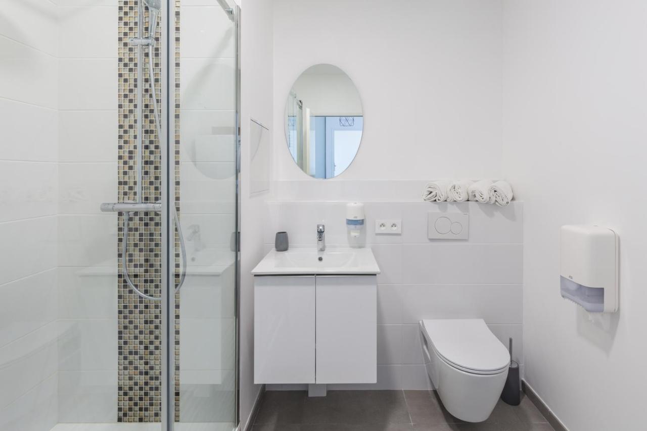 1Stays Premium - Chabaud Remeš Exteriér fotografie