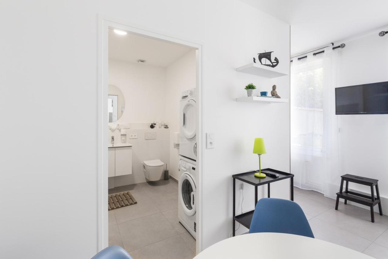 1Stays Premium - Chabaud Remeš Exteriér fotografie