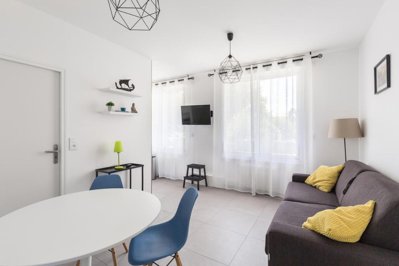 1Stays Premium - Chabaud Remeš Exteriér fotografie
